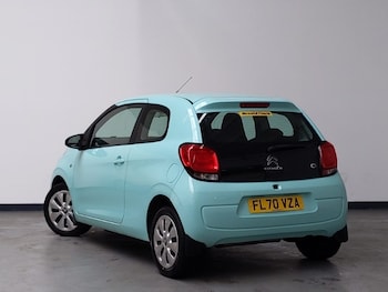 Used Citroen C1 2020 for sale - 78700297: Photo