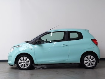 Used Citroen C1 2020 for sale - 78700297: Photo