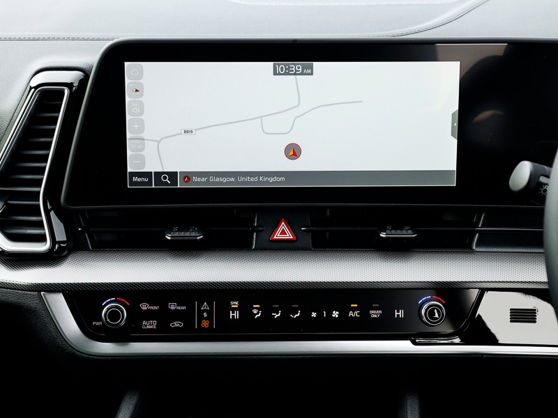 Used Kia Sportage 2025 for sale - 77343164: Photo 11