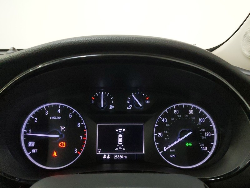 Used Vauxhall Mokka X 2019 for sale - 76533141: Photo 11