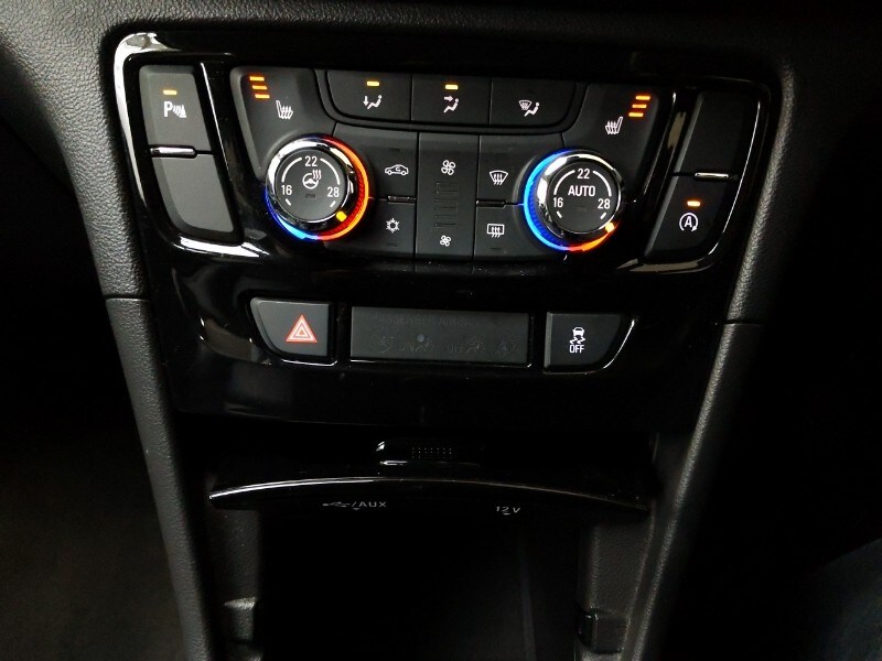 Used Vauxhall Mokka X 2019 for sale - 76533141: Photo 13