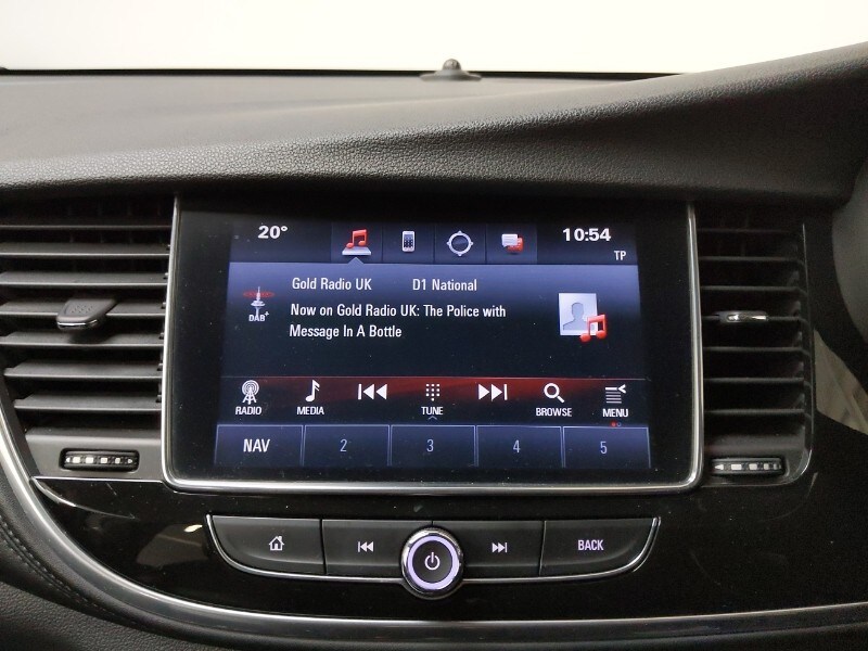 Used Vauxhall Mokka X 2019 for sale - 76533141: Photo 14