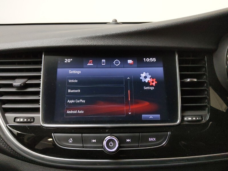 Used Vauxhall Mokka X 2019 for sale - 76533141: Photo 15