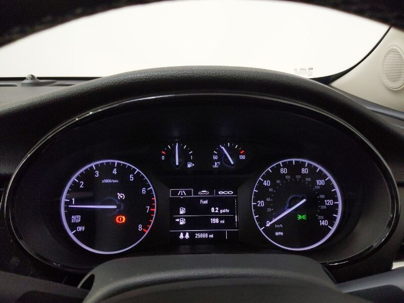 Used Vauxhall Mokka X 2019 for sale - 76533141: Photo 17