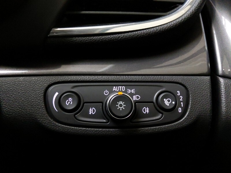 Used Vauxhall Mokka X 2019 for sale - 76533141: Photo 19