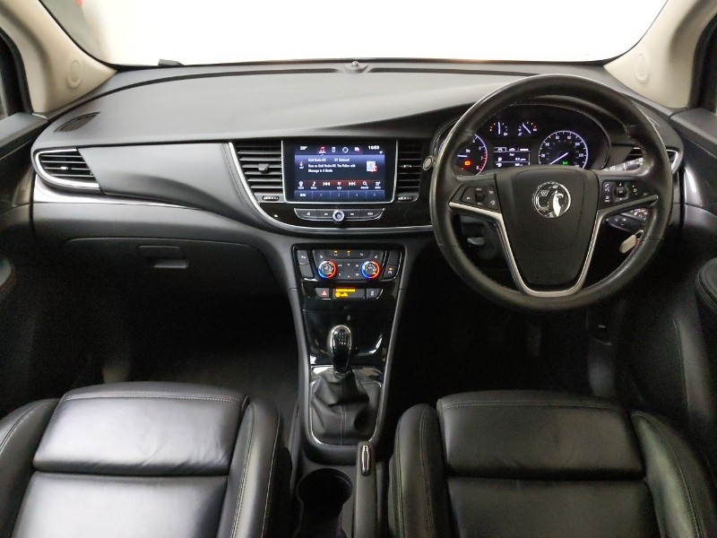 Used Vauxhall Mokka X 2019 for sale - 76533141: Photo 2