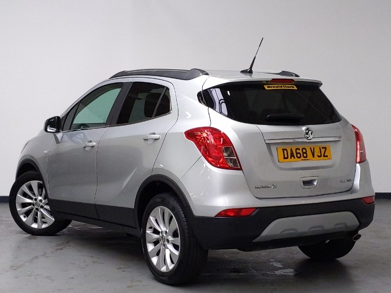 Used Vauxhall Mokka X 2019 for sale - 76533141: Photo 3