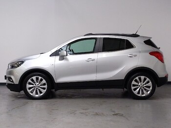 Used Vauxhall Mokka X 2019 for sale - 76533141: Photo