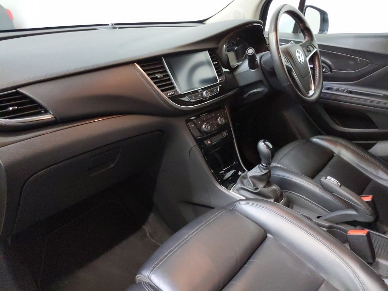 Used Vauxhall Mokka X 2019 for sale - 76533141: Photo 5