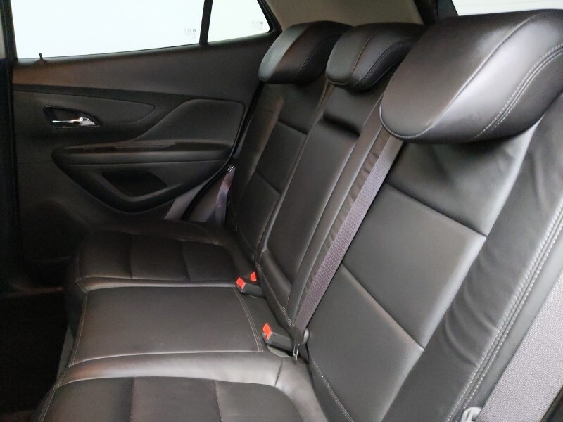 Used Vauxhall Mokka X 2019 for sale - 76533141: Photo 6