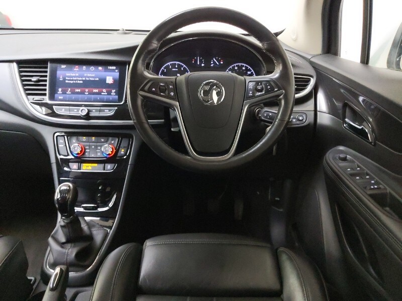 Used Vauxhall Mokka X 2019 for sale - 76533141: Photo 7