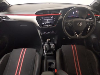 Used Vauxhall Corsa 2023 for sale - 78326578: Photo