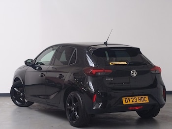 Used Vauxhall Corsa 2023 for sale - 78326578: Photo