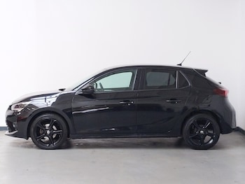 Used Vauxhall Corsa 2023 for sale - 78326578: Photo