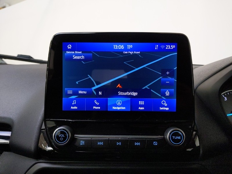 Used Ford Ecosport 2022 for sale - 77090373: Photo 10