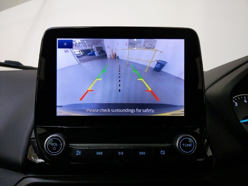 Used Ford Ecosport 2022 for sale - 77090373: Photo 11