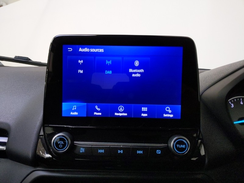 Used Ford Ecosport 2022 for sale - 77090373: Photo 14