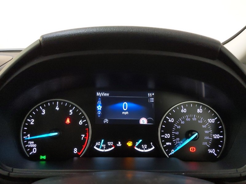 Used Ford Ecosport 2022 for sale - 77090373: Photo 15