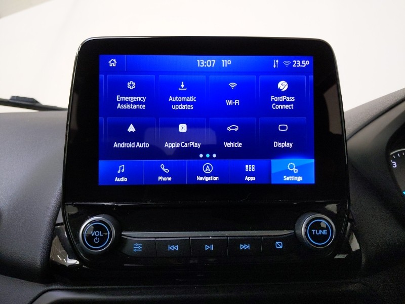 Used Ford Ecosport 2022 for sale - 77090373: Photo 19