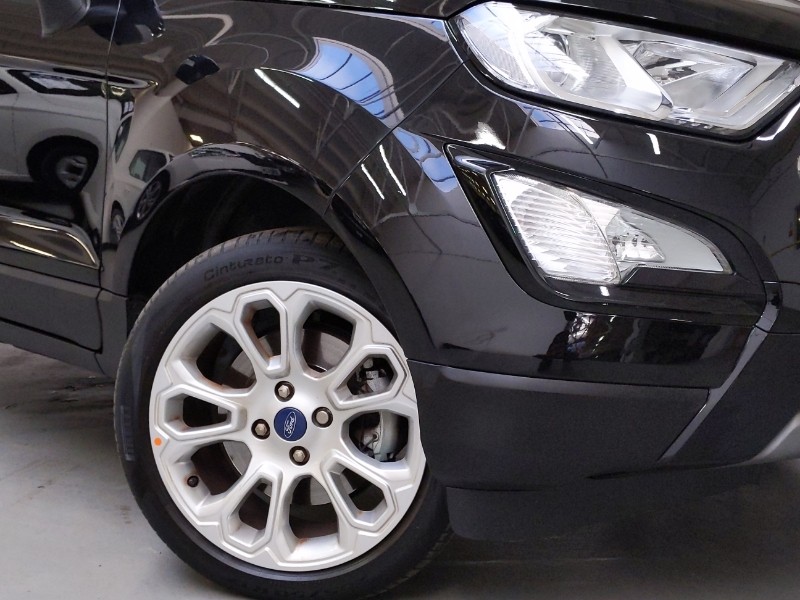 Used Ford Ecosport 2022 for sale - 77090373: Photo 9