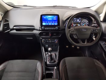Used Ford Ecosport 2020 for sale - 78268962: Photo