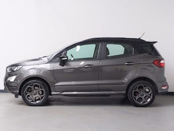 Used Ford Ecosport 2020 for sale - 78268962: Photo