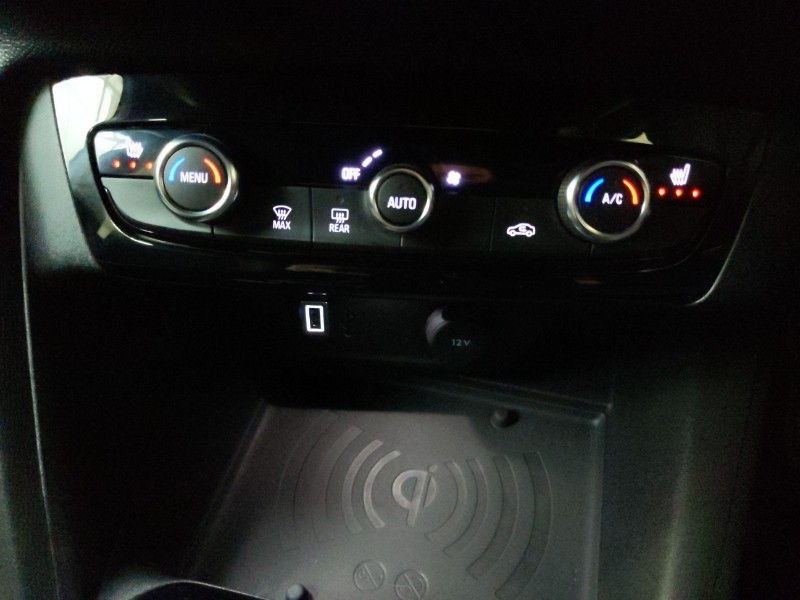 Used Vauxhall Corsa 2025 for sale - 77066047: Photo 14