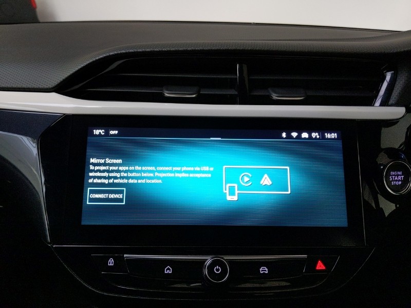 Used Vauxhall Corsa 2025 for sale - 77066047: Photo 15