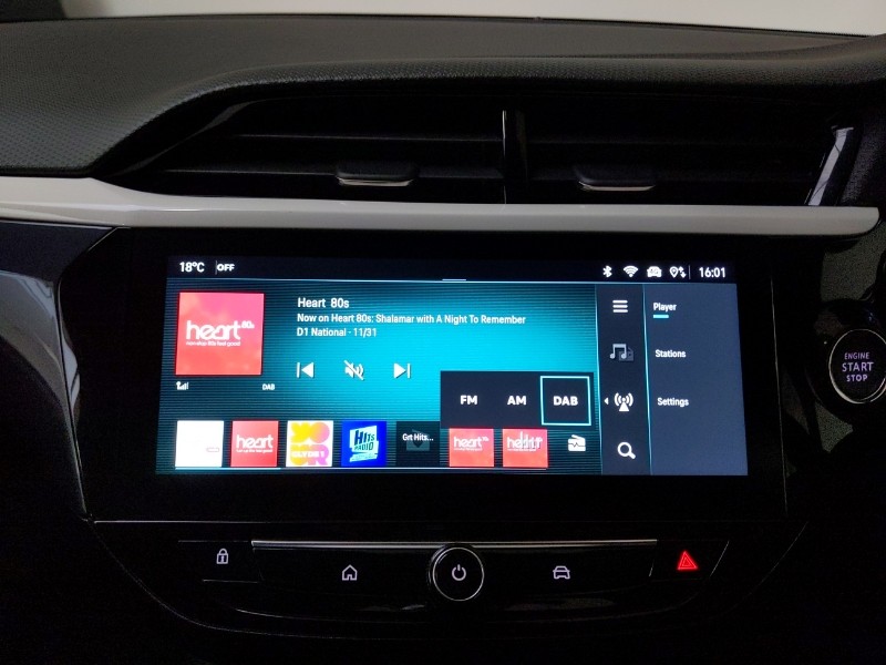 Used Vauxhall Corsa 2025 for sale - 77066047: Photo 19