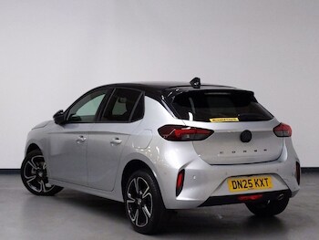 Used Vauxhall Corsa 2025 for sale - 77066047: Photo