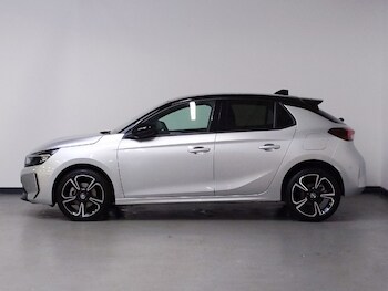 Used Vauxhall Corsa 2025 for sale - 77066047: Photo