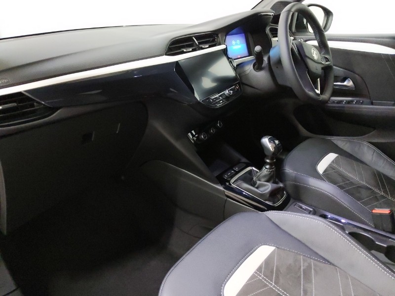 Used Vauxhall Corsa 2025 for sale - 77066047: Photo 5