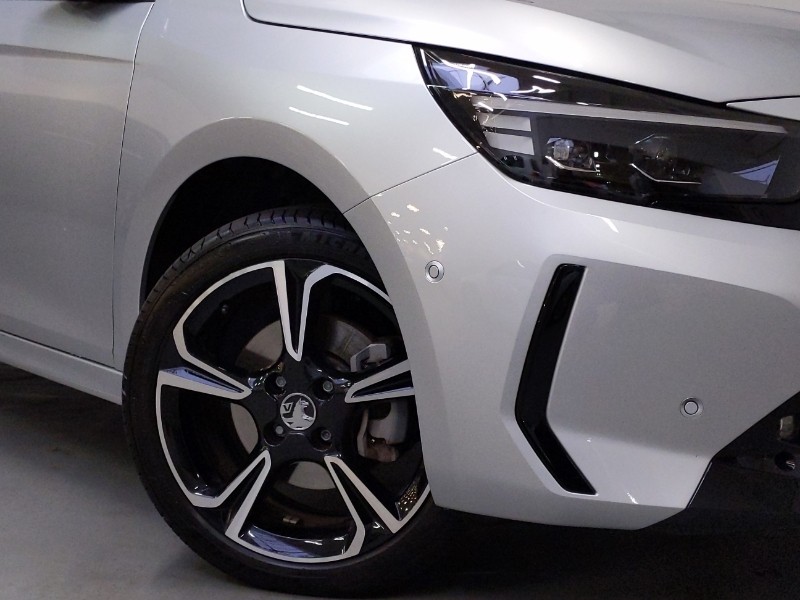 Used Vauxhall Corsa 2025 for sale - 77066047: Photo 9