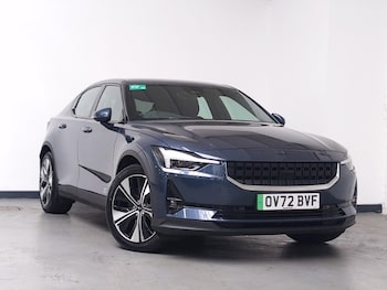 Used Polestar Polestar 2 2022 for sale - 79549909: Photo