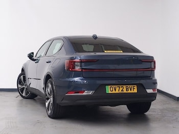 Used Polestar Polestar 2 2022 for sale - 79549909: Photo