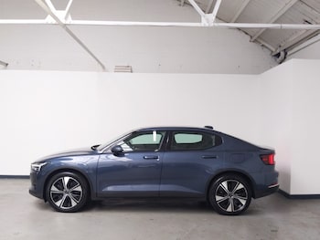 Used Polestar Polestar 2 2022 for sale - 79549909: Photo