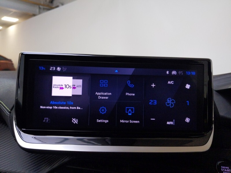 Used Peugeot 208 2025 for sale - 77418715: Photo 10