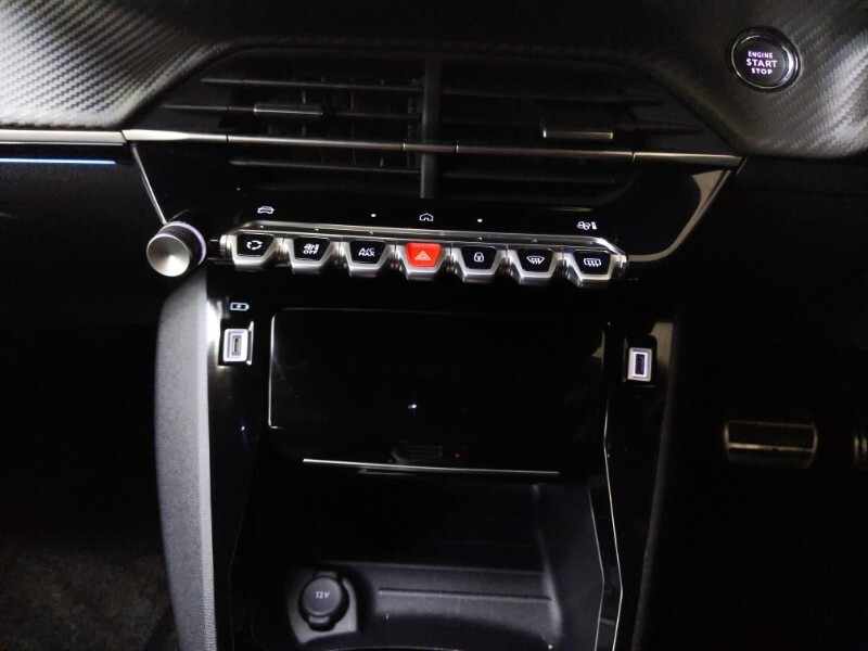 Used Peugeot 208 2025 for sale - 77418715: Photo 14