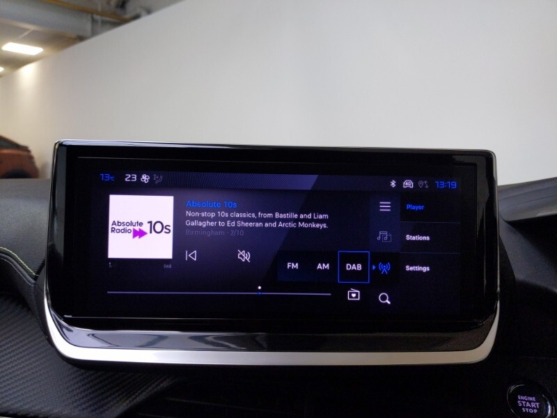 Used Peugeot 208 2025 for sale - 77418715: Photo 18