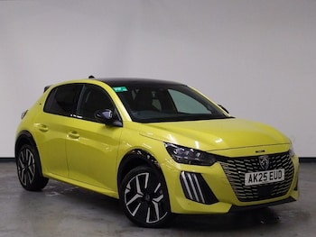 Used Peugeot 208 2025 for sale - 77418715: Photo