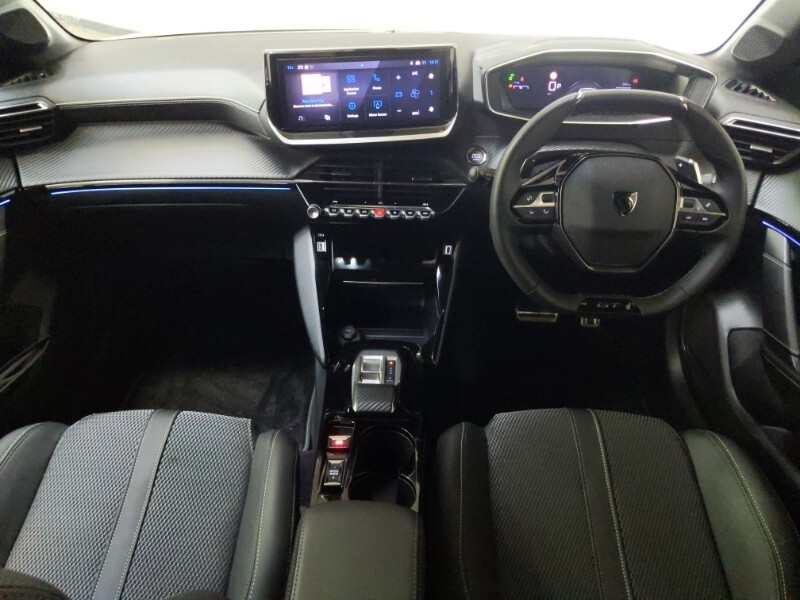 Used Peugeot 208 2025 for sale - 77418715: Photo 2