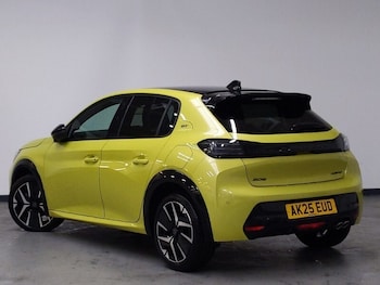 Used Peugeot 208 2025 for sale - 77418715: Photo