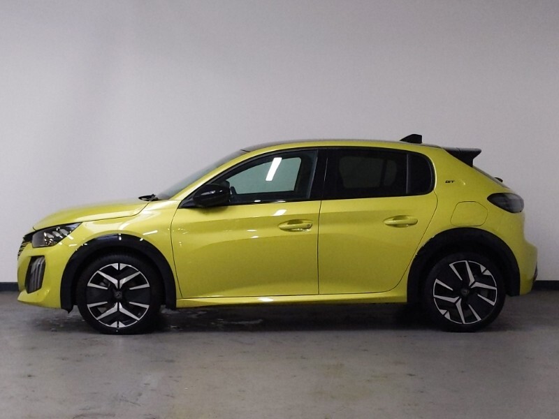 Used Peugeot 208 2025 for sale - 77418715: Photo 4