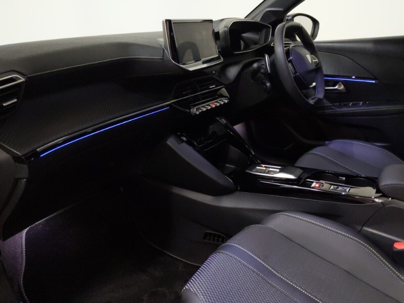 Used Peugeot 208 2025 for sale - 77418715: Photo 5