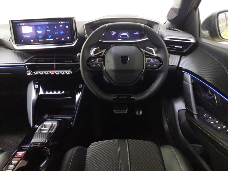 Used Peugeot 208 2025 for sale - 77418715: Photo 7