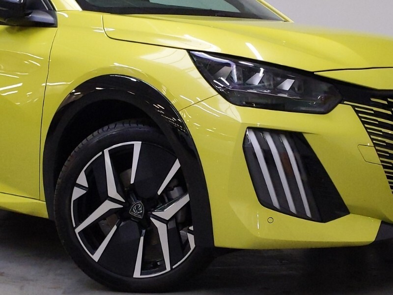 Used Peugeot 208 2025 for sale - 77418715: Photo 9