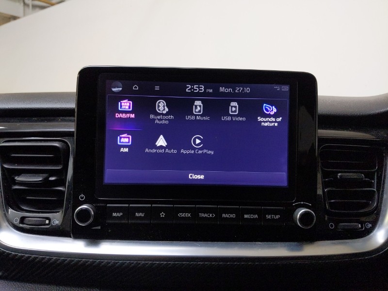 Used Kia Stonic 2022 for sale - 76383787: Photo 14