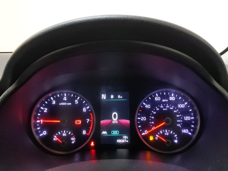 Used Kia Stonic 2022 for sale - 76383787: Photo 15