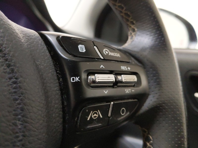 Used Kia Stonic 2022 for sale - 76383787: Photo 16