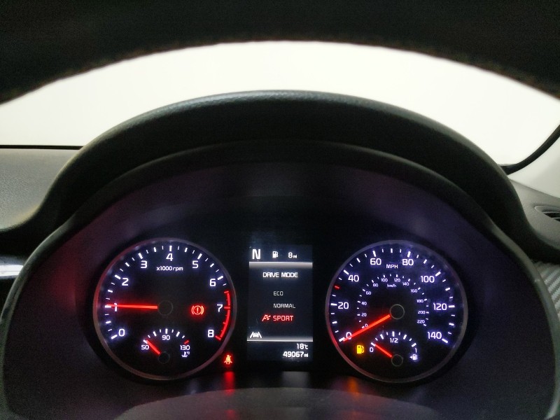 Used Kia Stonic 2022 for sale - 76383787: Photo 19